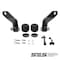 Timbren 1922 CHEVROLET SILVERADO 1500GMC SIERRA 1500, FRONT KIT SUSPENSION ENHANCEMENT SYSTEM GMFK15CC - alternate 2